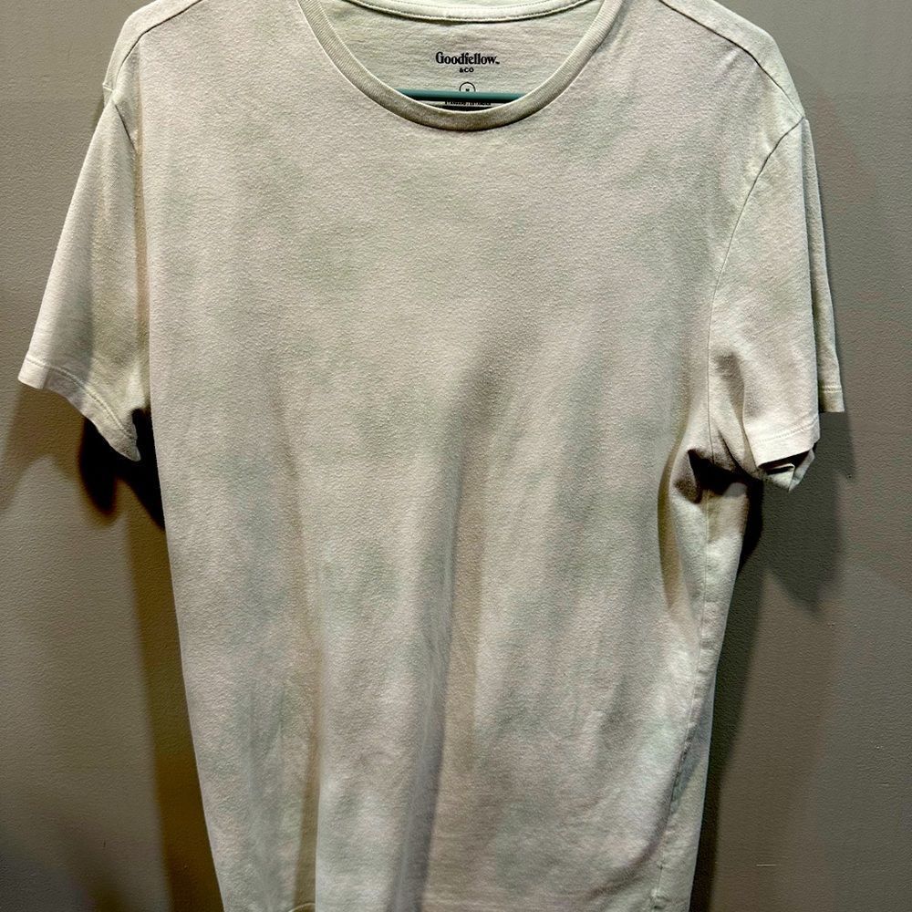 Goodfellow and Co men’s tie dye shirt